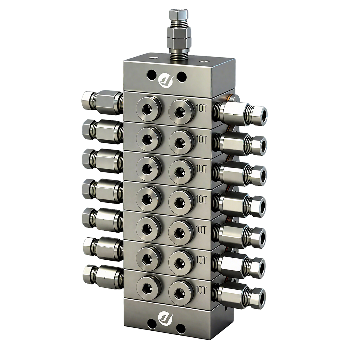 M1000-14 Divider Valve